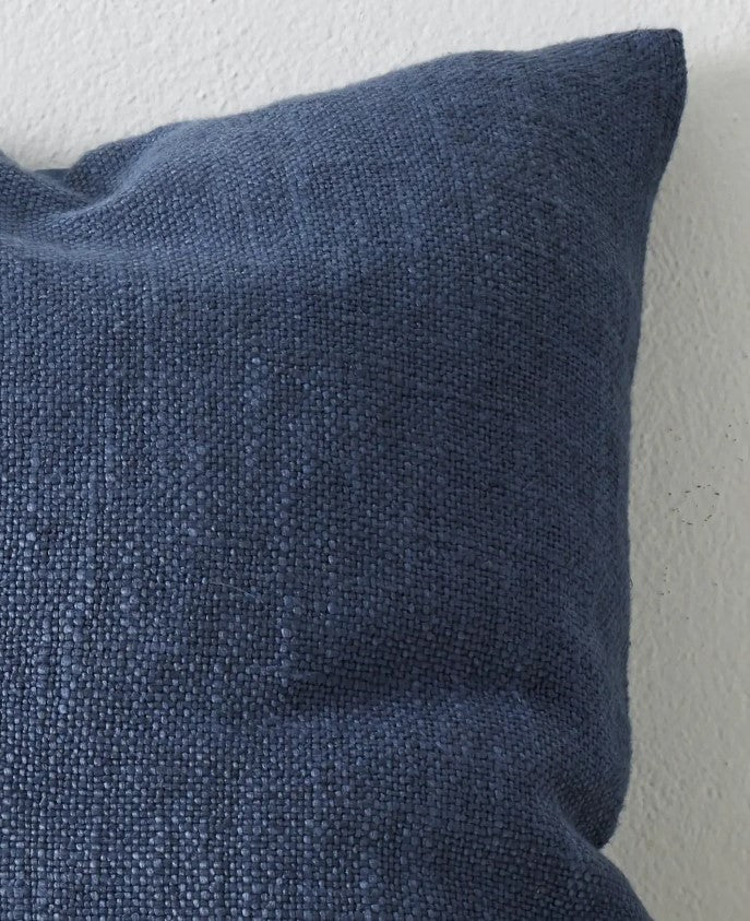 Domenica Cushion - Denim