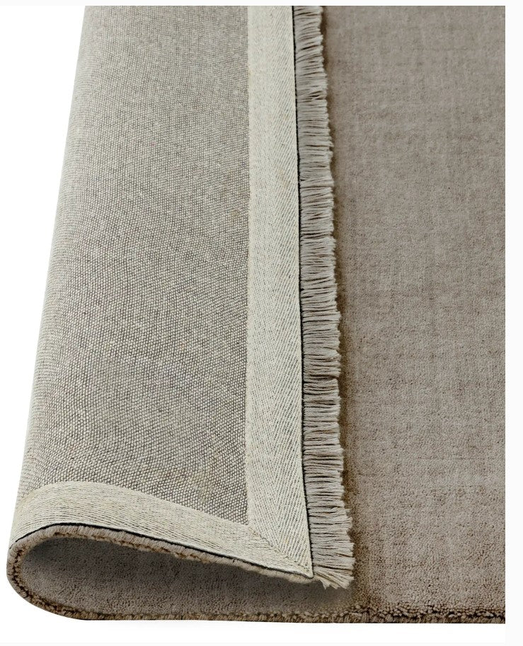 Silvio Rug - Flint
