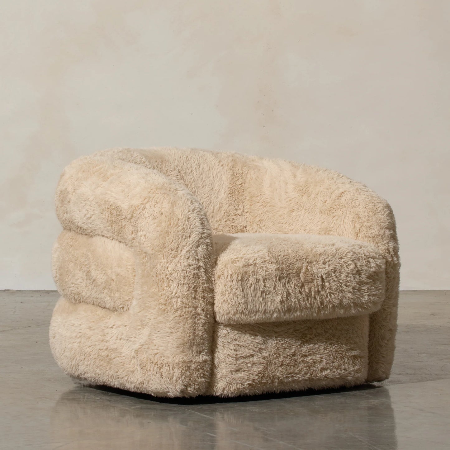 Timo Occasional Chair