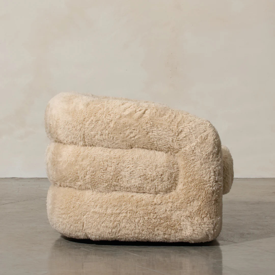 Timo Occasional Chair