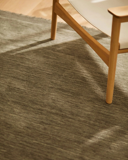 Silvio Rug - Flint