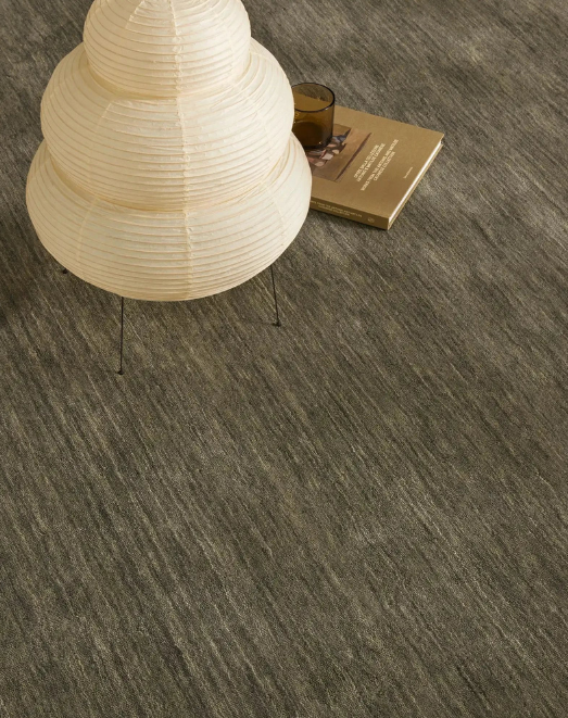 Silvio Rug - Flint
