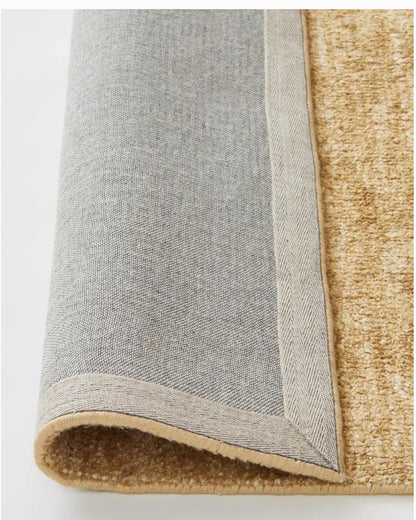 Almonte Rug - Honeycomb