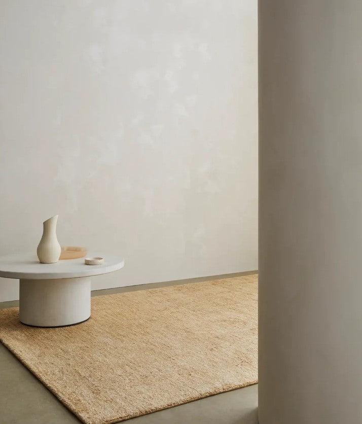 Almonte Rug - Honeycomb