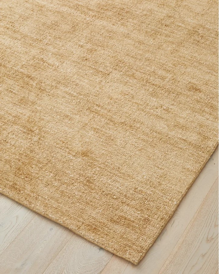 Almonte Rug - Coal
