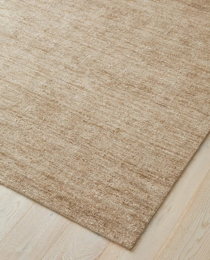 Almonte Rug - Coal