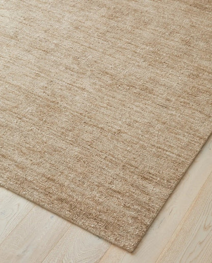 Almonte Rug - Coal
