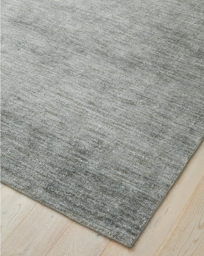Almonte Rug - Coal