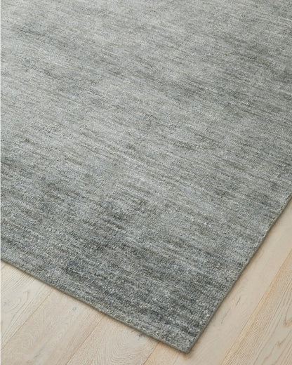 Almonte Rug - Coal