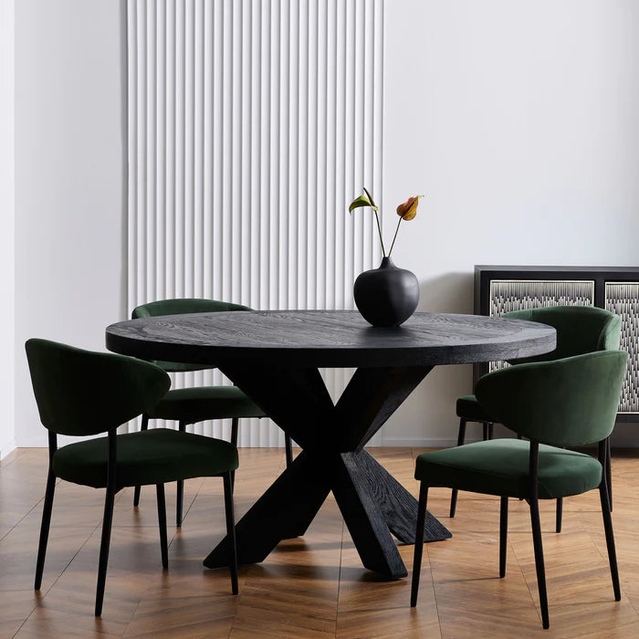Berkley Round Dining Table