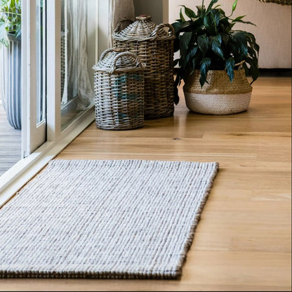 Carter Wool Doormat