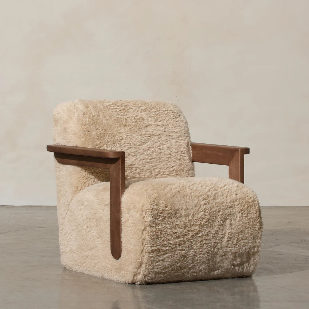 Corwin Occasional Chair (Yakety Yak)