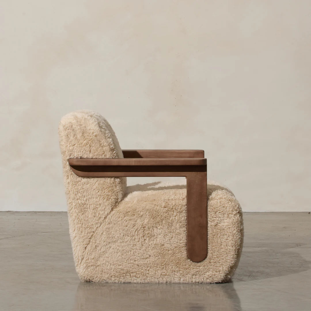Corwin Occasional Chair (Yakety Yak)