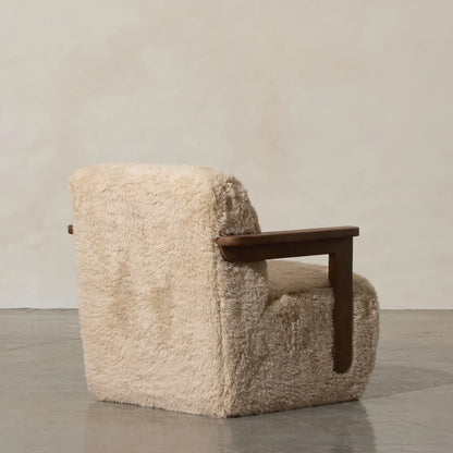 Corwin Occasional Chair (Yakety Yak)