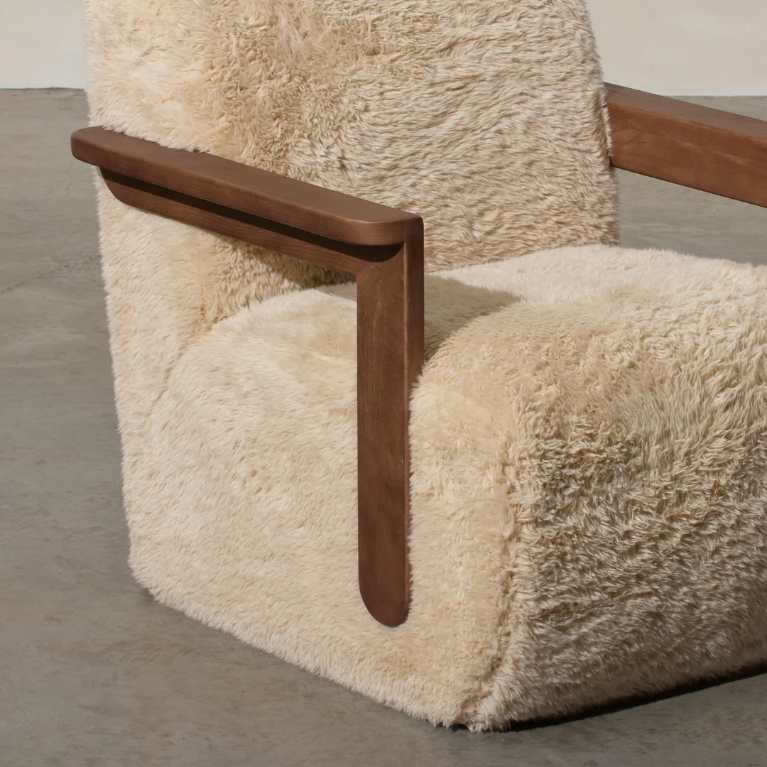 Corwin Occasional Chair (Yakety Yak)