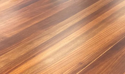 Soho Dining Table - Blackwood