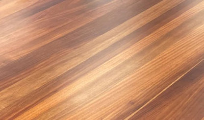 Soho Dining Table - Blackwood