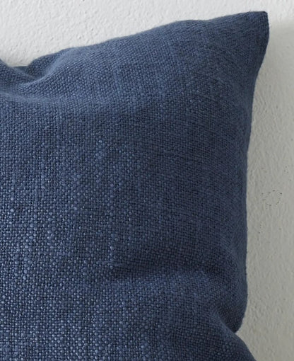 Domenica Cushion - Denim