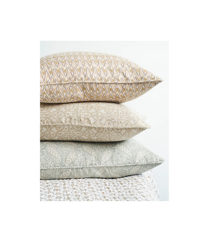 Hakone Shell Cushion - Walter G