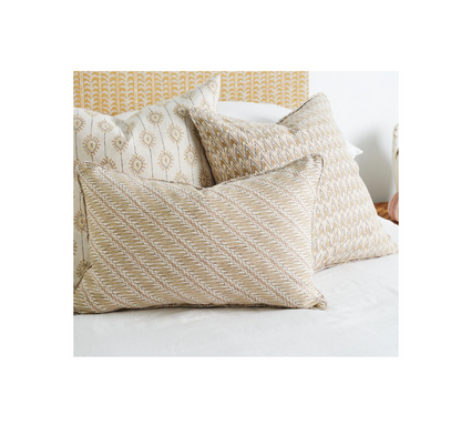 Hakone Shell Cushion - Walter G
