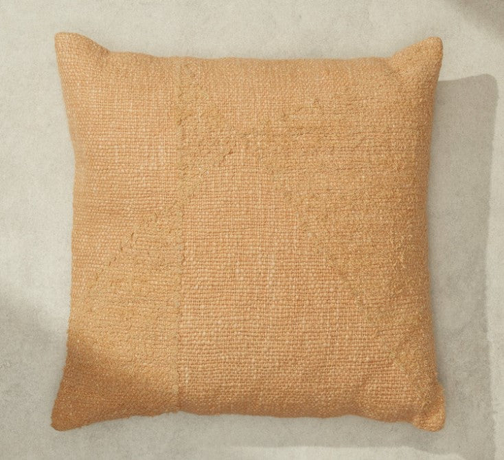 Harlo Cushion - Indigo Love