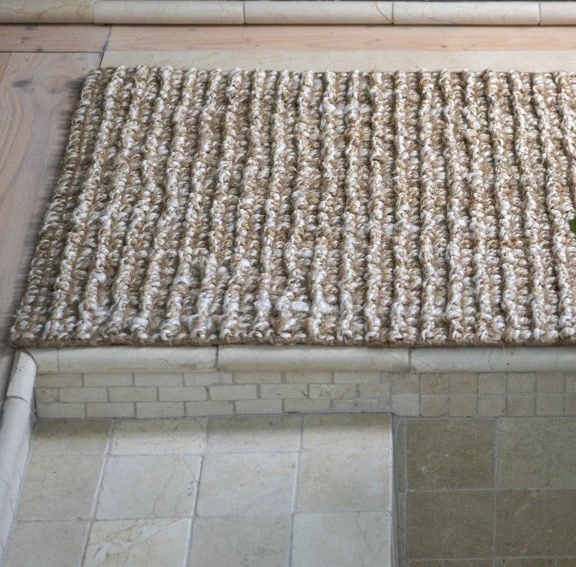 Kidman Twist Doormat