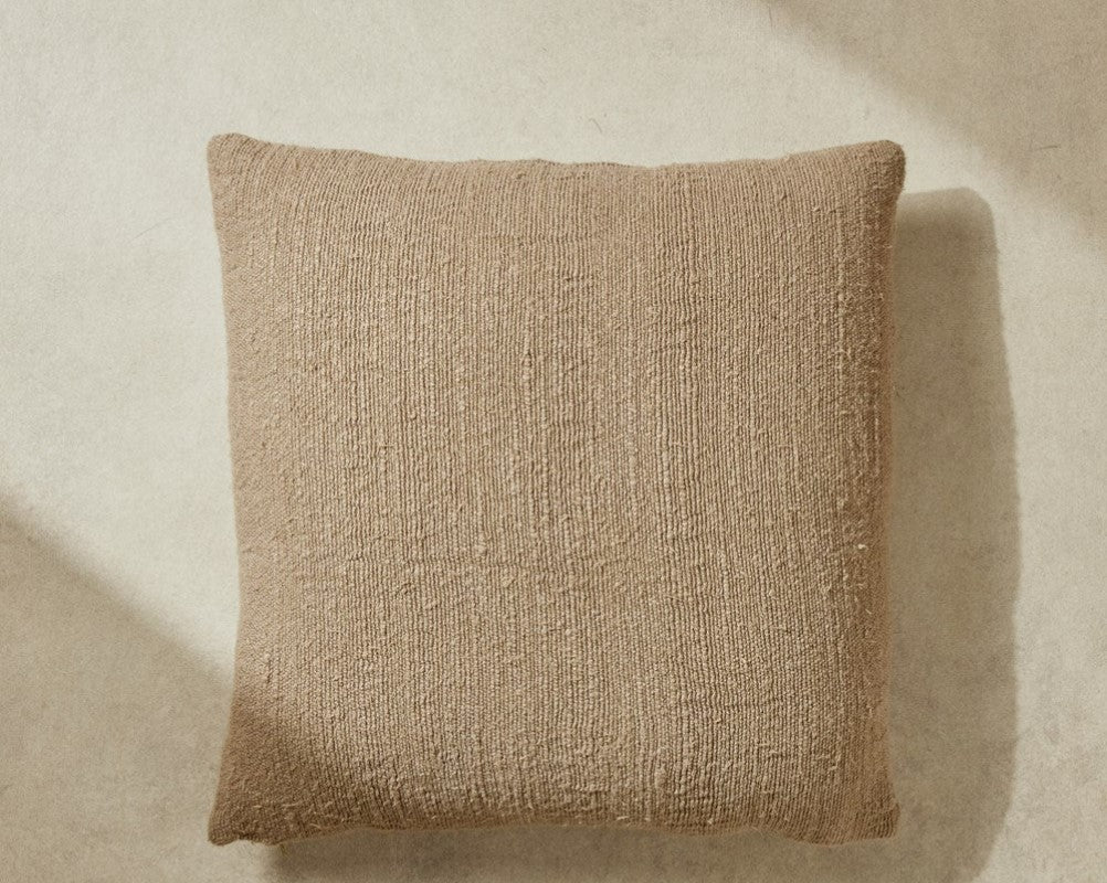 Luli Cushion -  Indigo Love