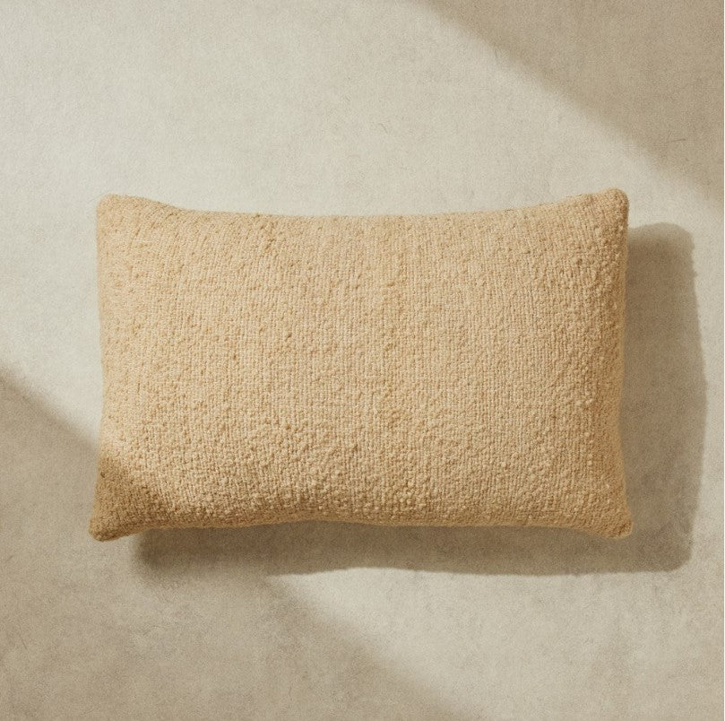 Mihai Cushion - Indigo Love