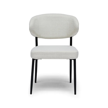 Payton Dining Chair - Moss Velvet
