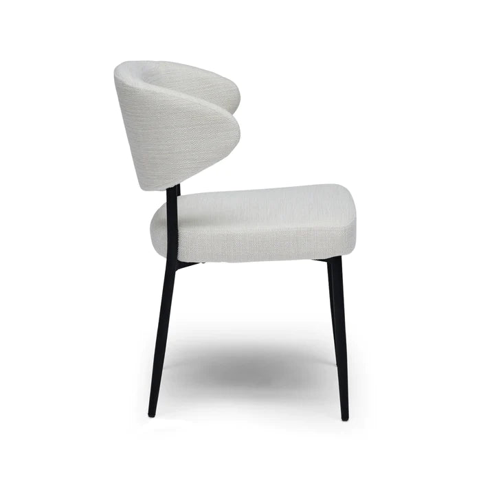 Payton Dining Chair - Moss Velvet