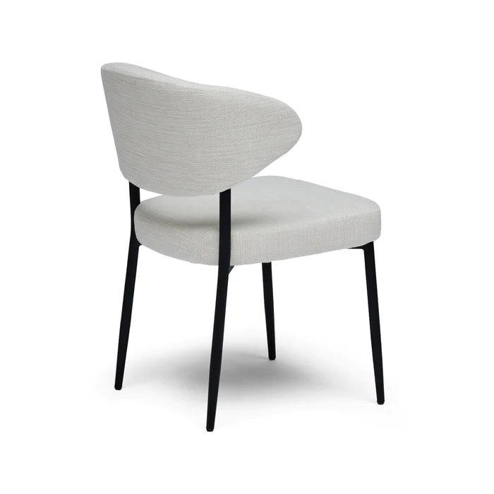 Payton Dining Chair - Moss Velvet