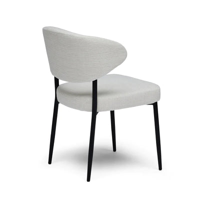 Payton Dining Chair - Moss Velvet
