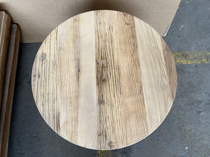 Pioneer Side Table