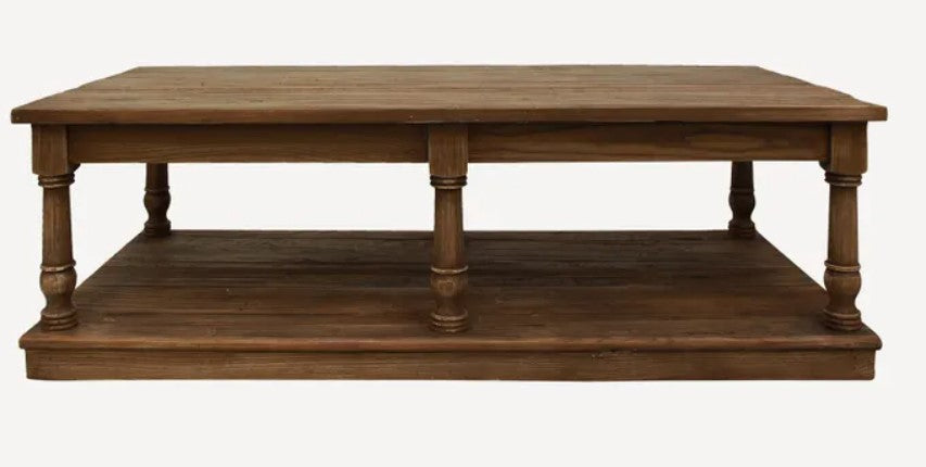 Rhone Coffee Table