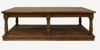 Rhone Coffee Table