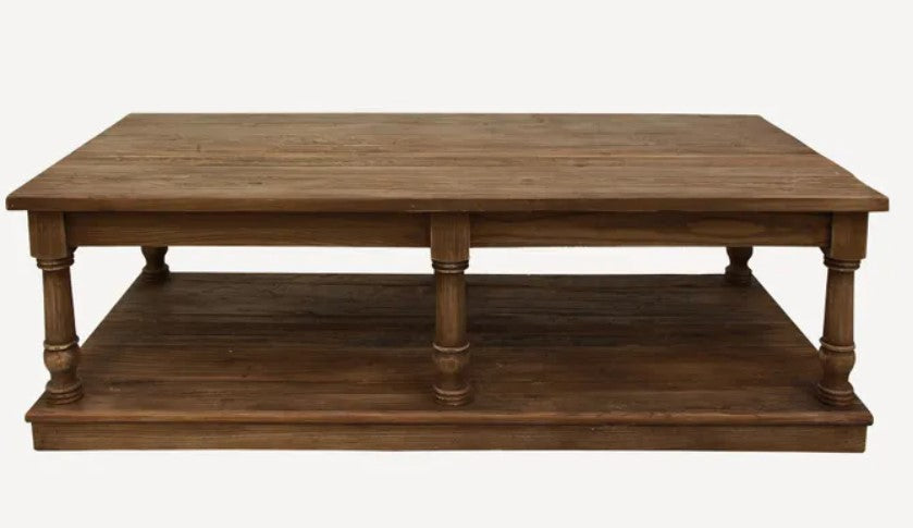 Rhone Coffee Table