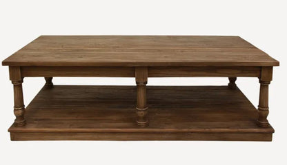 Rhone Coffee Table