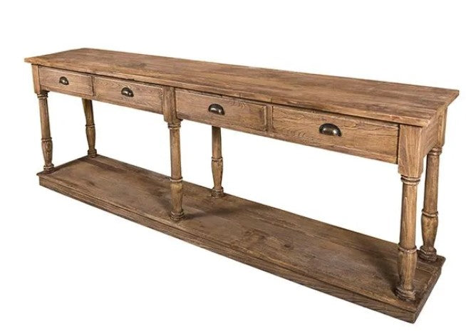 Rhone Console Table