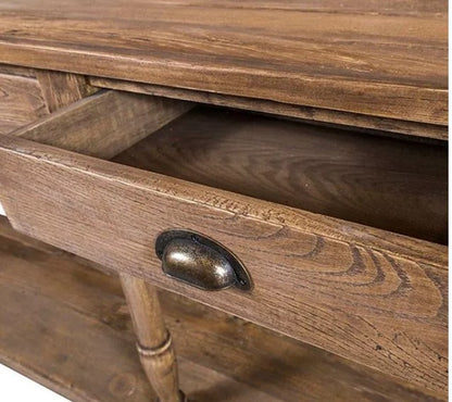 Rhone Console Table