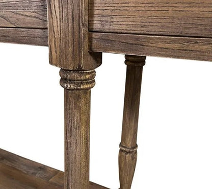 Rhone Console Table