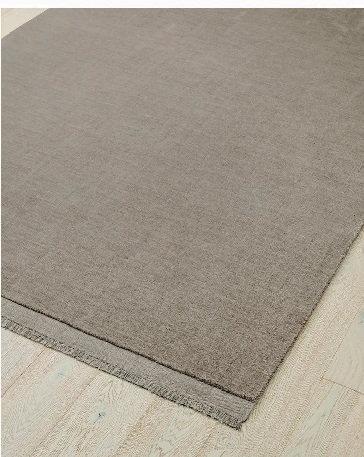 Silvio Rug - Sienna