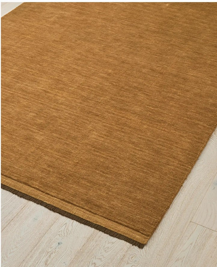 Silvio Rug - Sienna