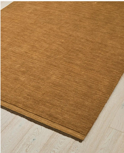 Silvio Rug - Sienna