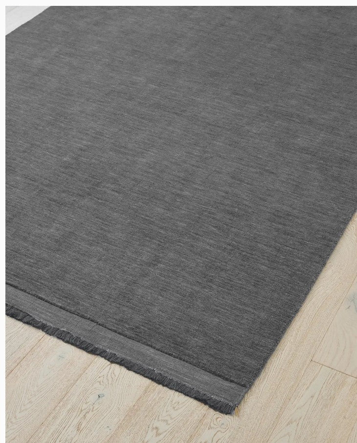 Silvio Rug - Sienna