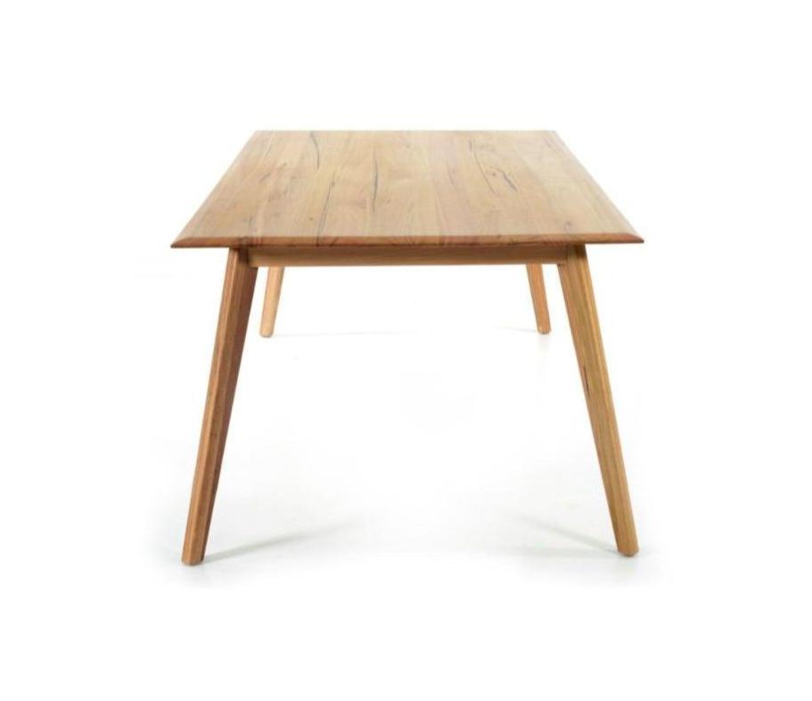 Soho Square Dining Table - Messmate